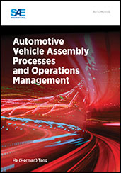 Automotive Vehicle Assembly Processes and Operations Managemen - Orginal Pdf
